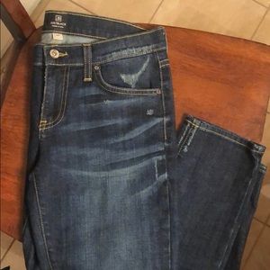 Black Label 🖤 Just Black Denim 💙